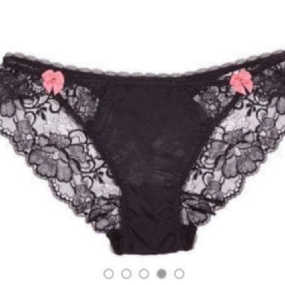 Adore Me Panties - NWT